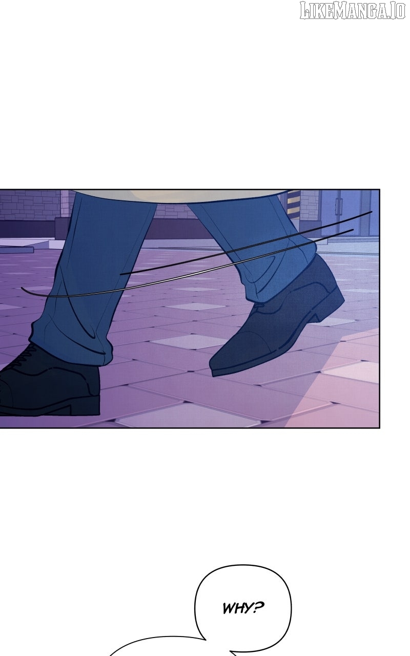 Honey Lemon Chapter 58 - page 18